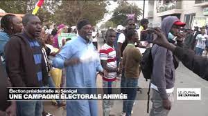 En France, la diaspora sénégalaise mobilisée