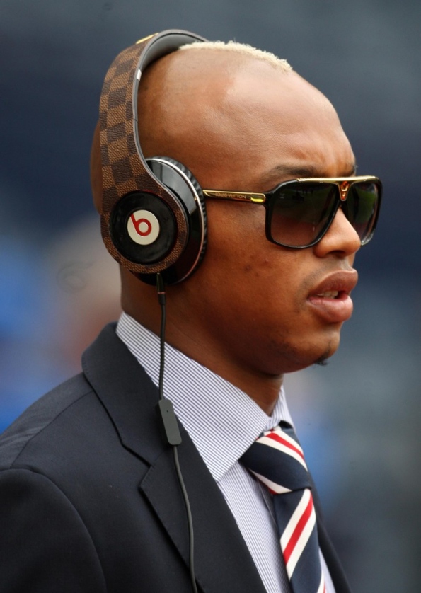 El Hadji Diouf :     “Je n'ai pas renoncé à l'équipe nationale”