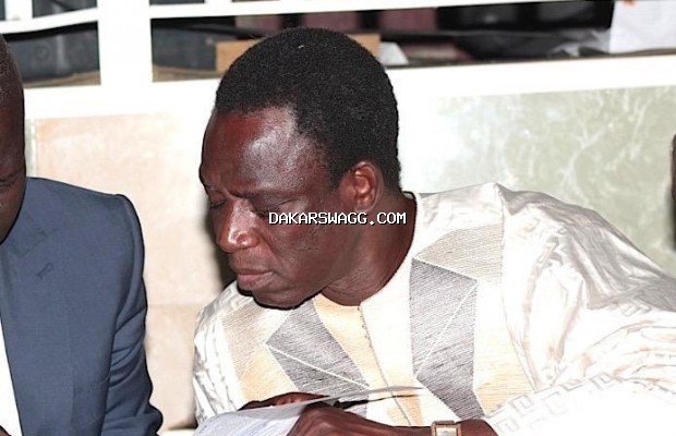 L’état de santé de Thione Seck : Inquiétudes ou manœuvres judiciaires ?