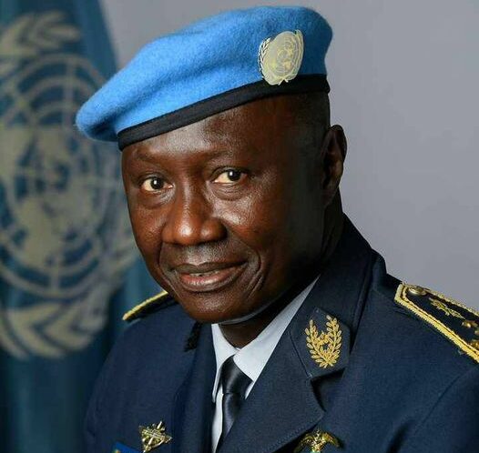 BIRAME DIOP, UN GÉNÉRAL À LA TÊTE DU MINISTÈRE DES FORCES ARMÉES