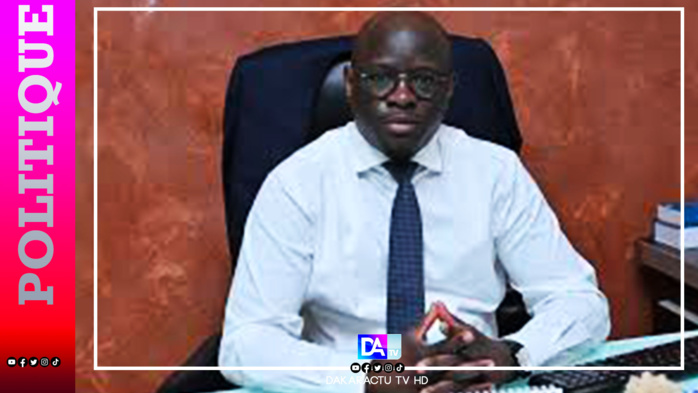 Finances et budget: Cheikh Diba, le nouvel « argentier » de l’Etat…