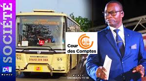 Cour des Comptes / DDD : M. Moussa DIOP s'était attribué une indemnité kilométrique mensuelle de 300 000 FCFA par note de service