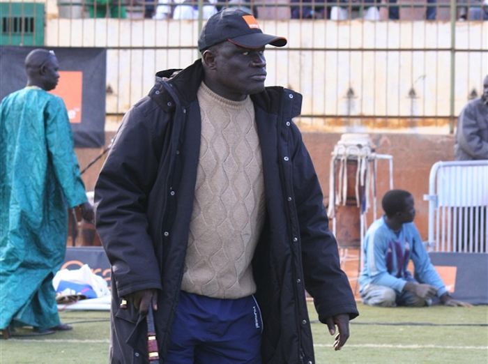 Gaston Mbengue sera inhumé ce jeudi au cimetière de Yoff