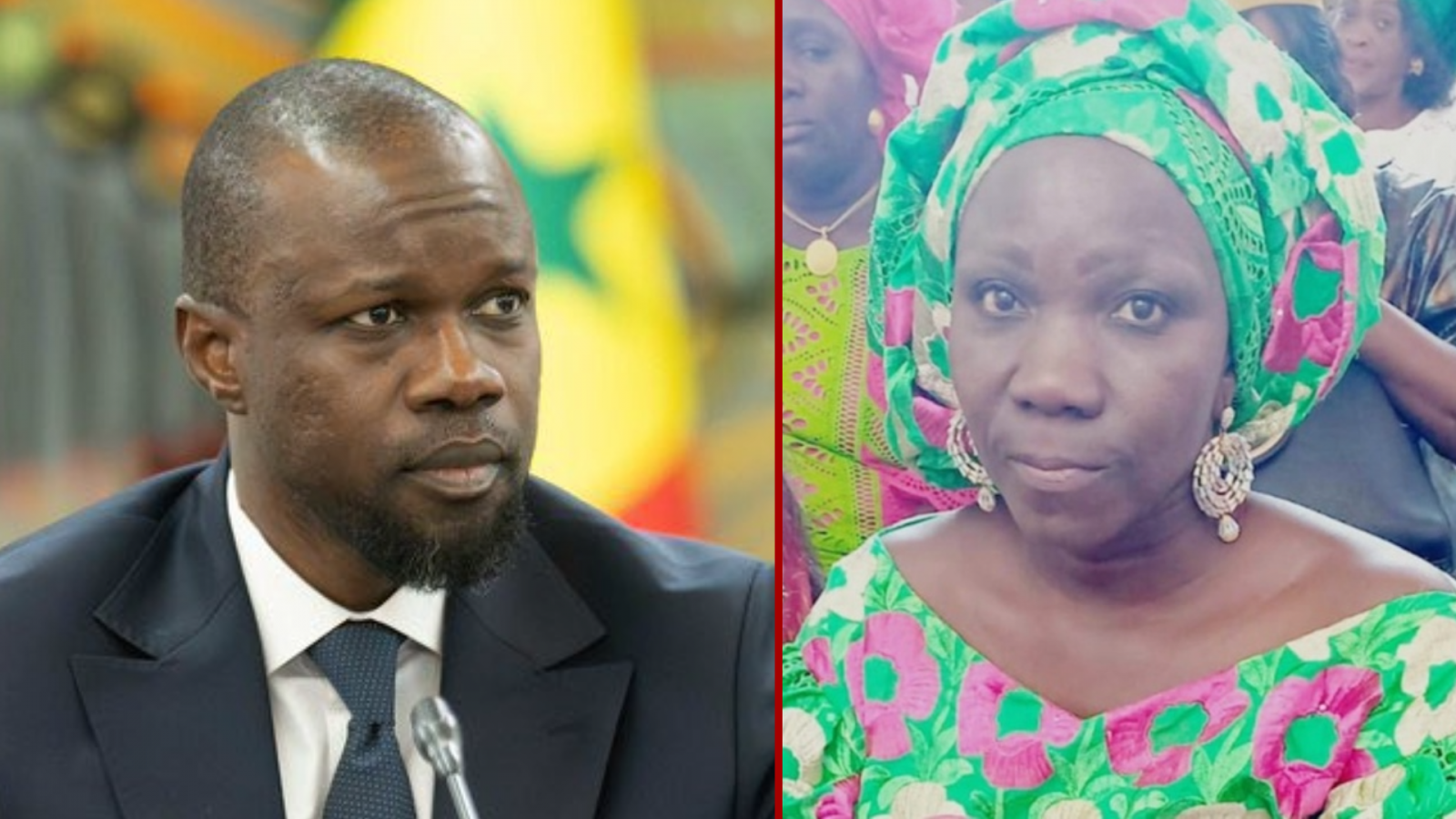 Mairie de Ziguinchor : Aïda Bodian succède à Ousmane Sonko