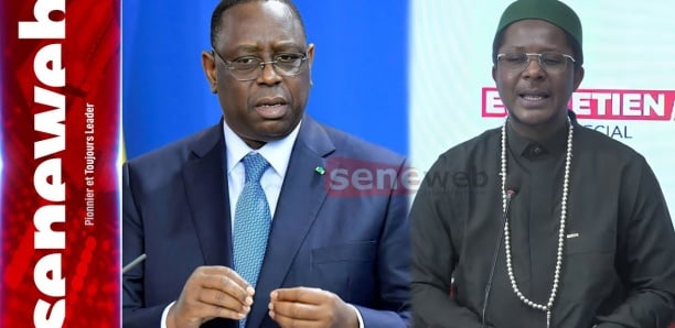 "J'ai des preuves" : Les révélations explosives de Cheikh Bara Ndiaye sur la maison de Macky Sall au Maroc