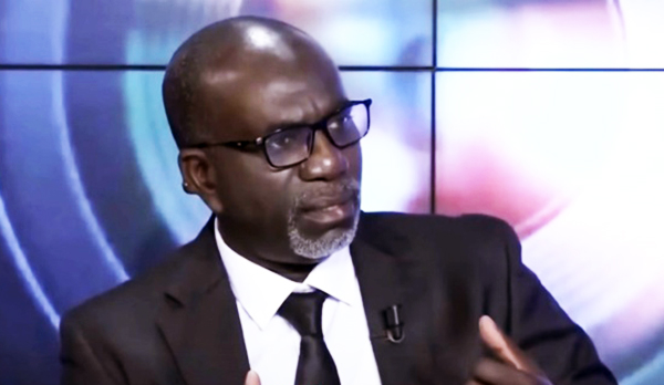 MOUSTAPHA SARRÉ SUR LA PUBLICATION DES RAPPORTS : « NOUS LAISSONS LE SOIN À LA JUSTICE DE FAIRE SON TRAVAIL »