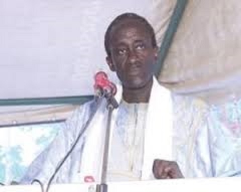 Parfum de scandale à “Mahu Rahmati”          Le Pr Cheikh Aliou Mbacké accusé de détournement d’objectif, de matériel hydraulique et de vente illégale d’eau