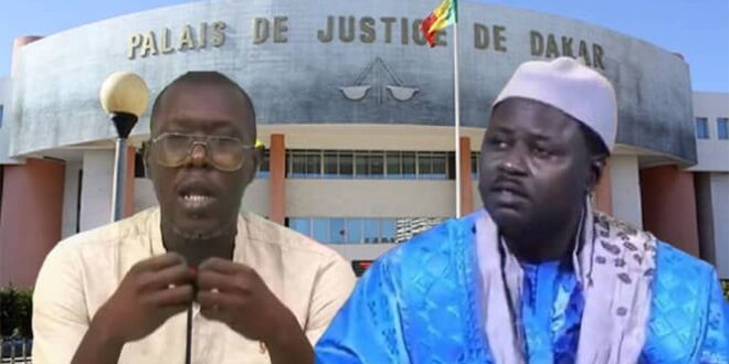 Bah Diakhaté et Imam Ndao condamnés: L’avertissement va-t-elle servir de leçon ?