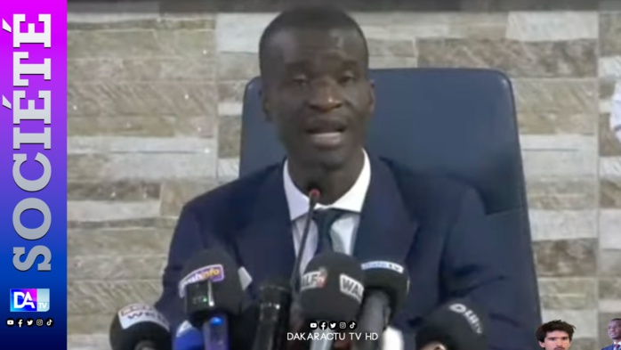 Me Bamba Cissé : « C’est une grosse erreur de sortir le PR du Conseil supérieur de la magistrature ! Sa présence n’est pas politique !