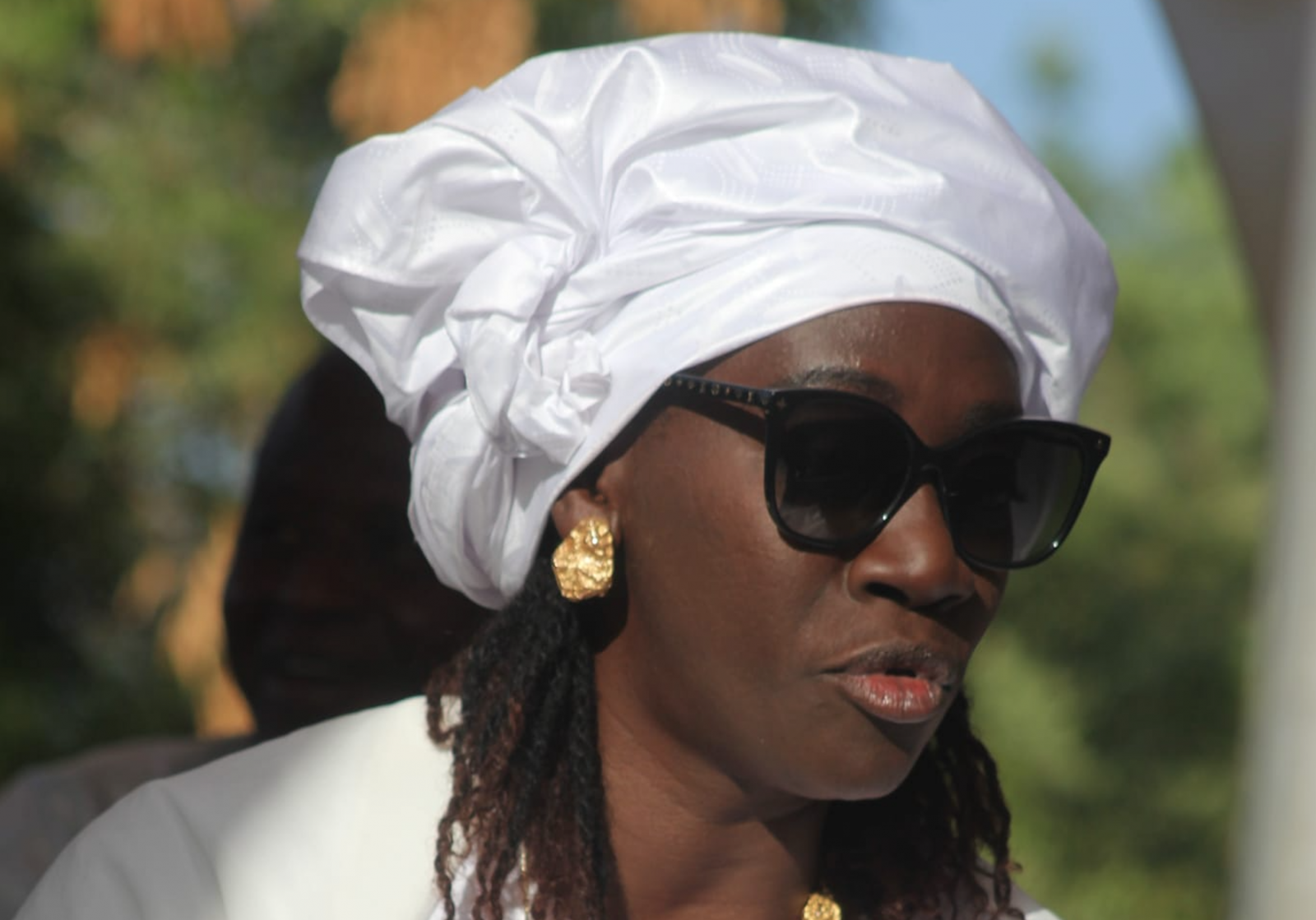 Brigade de recherches : Les raisons de la convocation de Dr Nafissatou Diouf