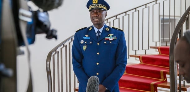 Réunification des États de la Cedeao : La grande annonce du général Birame Diop