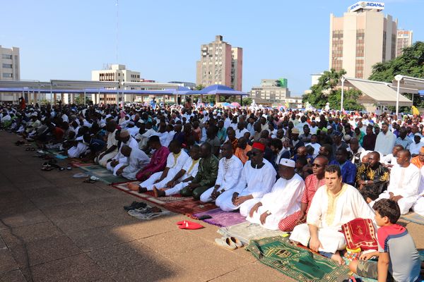 CÉLÉBRATION DE L’AID EL-KEBIR DIMANCHE 16 ET LUNDI 17 JUIN : A CHAQUE SÉNÉGALAIS SA TABASKI