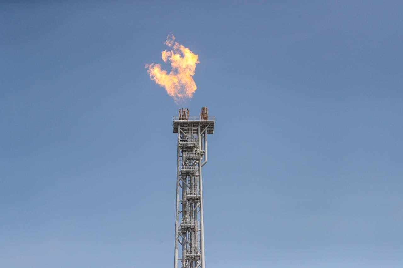 Premiers barils de pétrole au SÉNÉGAL- Les images exclusives de la visite sur la plateforme Sangomar du chef de l'Etat Bassirou Diomaye Diakhar Faye 