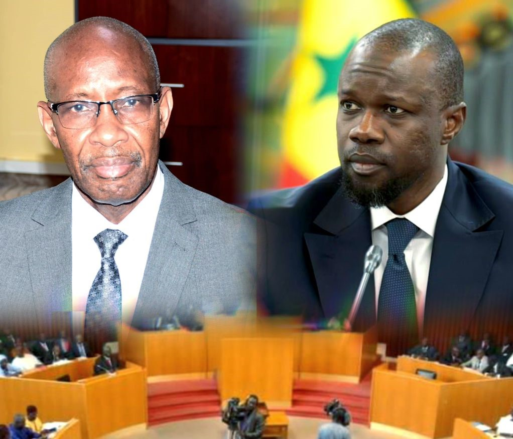 SAMBA SY SUR LA DPG DU PREMIER MINISTRE : « OUSMANE SONKO RISQUE DE MANQUER UN MOMENT IMPORTANT EN POLITIQUE »