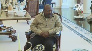 Gabon: l'ancien président Ali Bongo a cessé sa grève de la faim