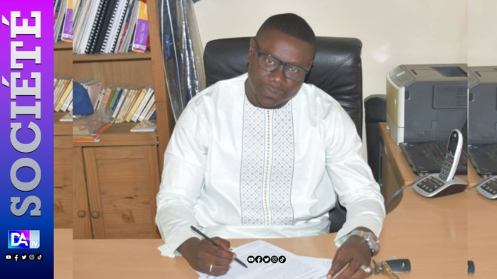 Commissariat de la Médina : Famara Ibrahima Cissé libéré