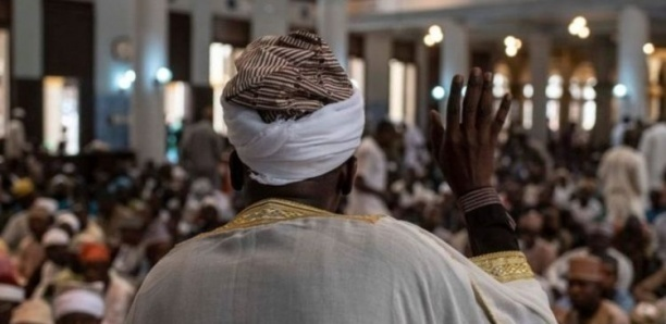 Imam expulsé de France : Ahmadou Kaba fixé sur son sort