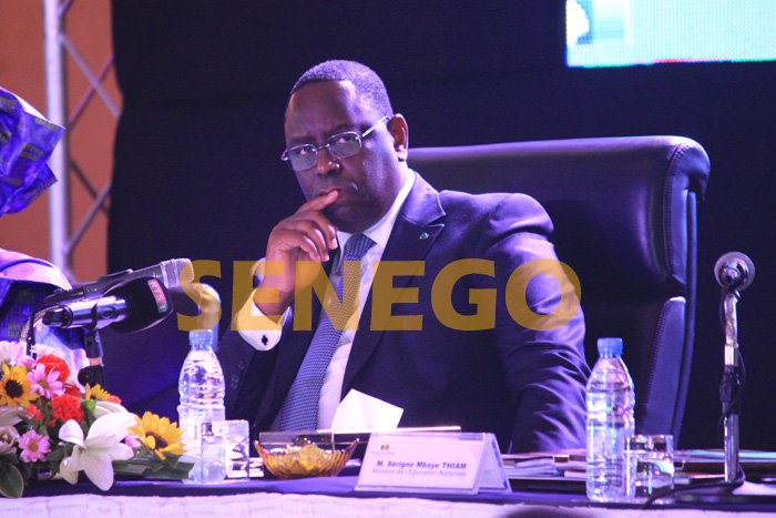 Inondations, coupures de courant, difficultés économiques: Les populations trinquent, Macky Sall recrute…