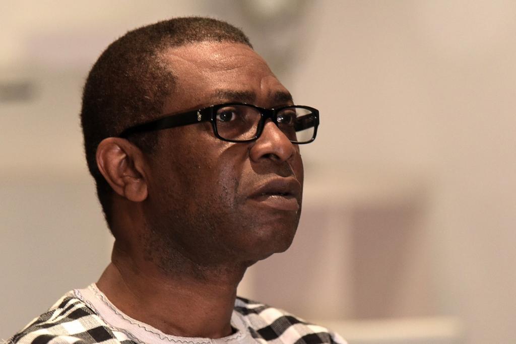 Youssou Ndour : « Je ne crois pas aux hommes providentiels! »