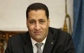 Mauritanie : Moctar Ould Diay, Premier Ministre