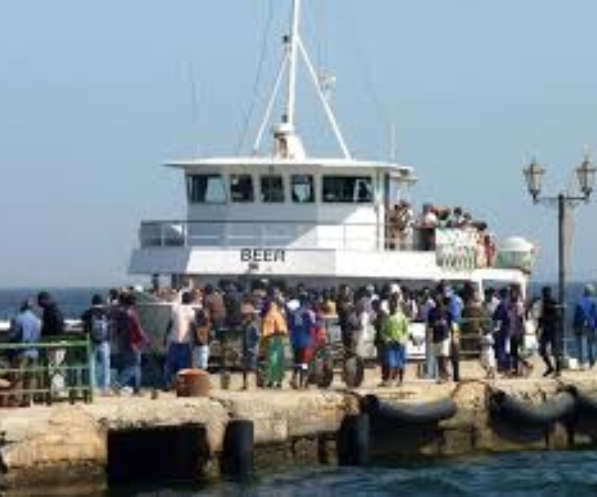 Mauvaise desserte maritime de l'île de Gorée, deux des trois chaloupes en panne, risque de naufrage...Les insulaires manifestent son ras-le-bol