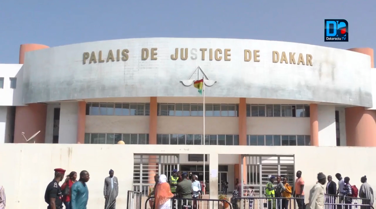 Fin prêt, le pôle judiciaire financier activé pour traquer des biens mal acquis sous le magistère de Macky Sall 