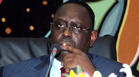 Incendie de Paris : Macky Sall demande une enquête