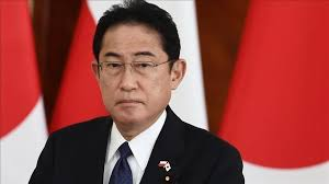 Le Premier ministre japonais annonce quitter le pouvoir