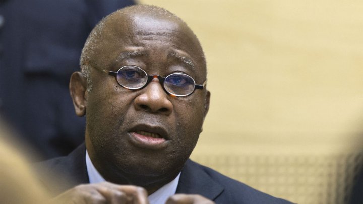 La CPI rejette la demande de libération provisoire de Laurent Gbagbo