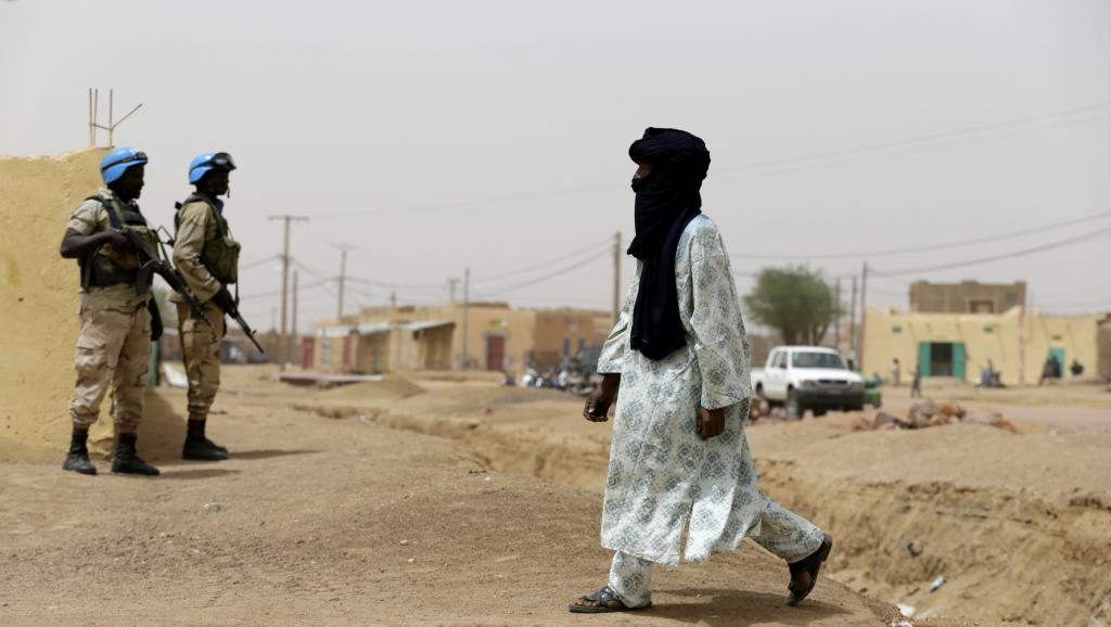 Traque anti-terroriste :L’étau se resserre  autour d’Amadou Koufa