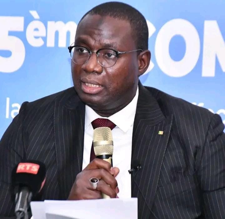 MOUSSA BALA FOFANA ANNONCE LA CRÉATION DE 8 PÔLES TERRITORIAUX POUR UNE MEILLEURE PLANIFICATION ET GESTION DE L’ESPACE AU SÉNÉGAL