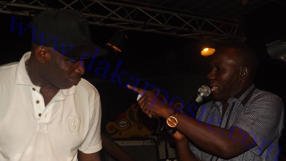 Gorgui Ndiaye a mis le feu ce weekend au Palais des Arts de Thies aprés avoir enflammé Somone, Diamniadio et Thies. Voici les images de ces soirées!!!