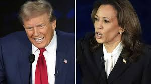 Kamala Harris met Donald Trump sur la défensive lors d’un débat télévisé