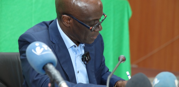 Thierno Alassane Sall : « De qui se moque-t-on ? »