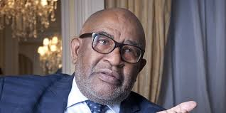 Comores: le président Azali Assoumani blessé lors d'une attaque à l'arme blanche