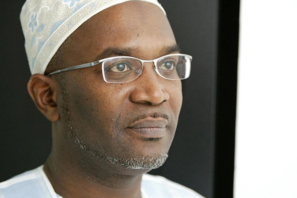 Amadou Tidiane Wone vers le Macky?