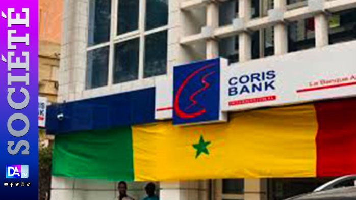 Affaire Khadim Ba : Coris Bank International poursuivi pour plus de 315 milliards