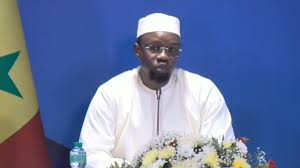 Ousmane Sonko promet des enquêtes sur la "corruption généralisée" sous Macky Sall