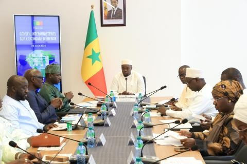 FACTURE D’ÉLECTRICITÉ DES ADMINISTRATIONS SÉNÉGALAISES | VERS UNE RÉDUCTION DES DÉPENSES ÉNERGÉTIQUES