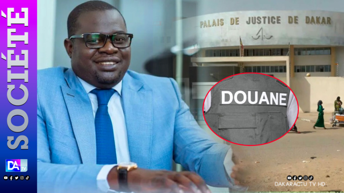 Contentieux avec la Douane : Khadim Bâ de Locafrique, finalement, placé sous mandat de dépôt