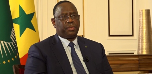 Élections législatives : Macky Sall démissionne de la Présidence des 4P