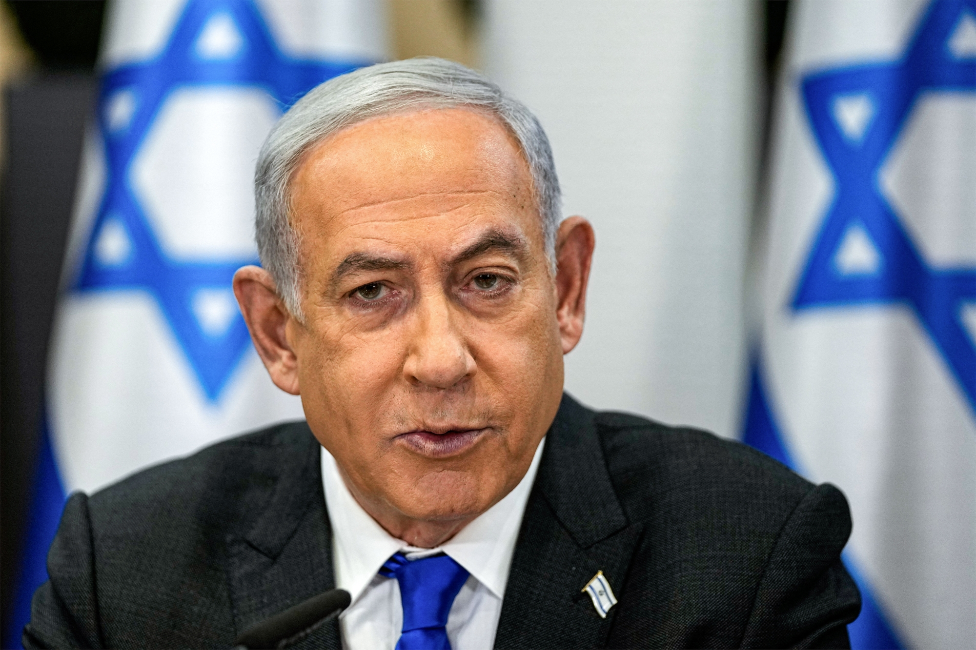 Benyamin Netanyahu menace le Liban de subir des «destructions comme à Gaza»