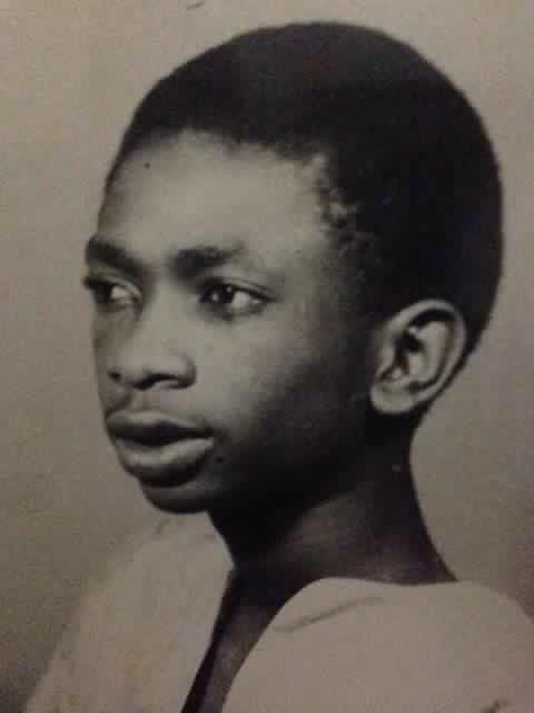 Souvenir Youssou Ndour