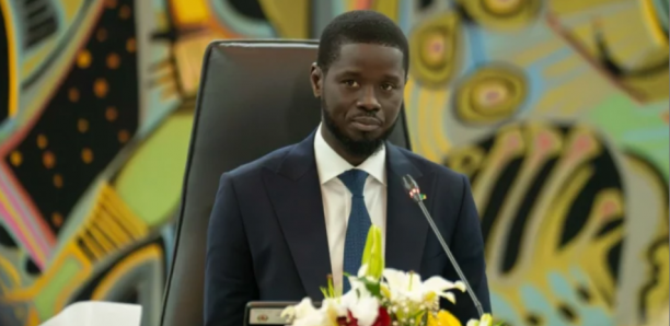 CAN 2025: Le chef de l'État félicite les Lions du Sénégal