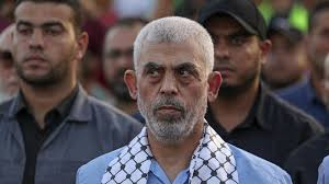 Israël annonce la mort du chef du Hamas Yahya Sinwar