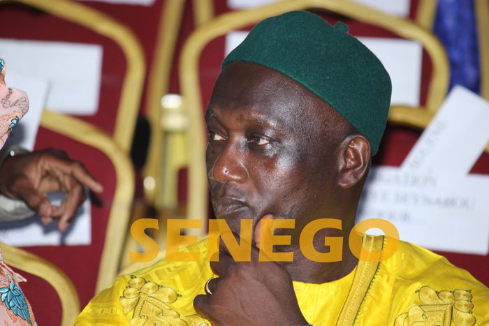 Drame de Mina: « Macky Sall ne doit pas couvrir l’Arabie Saoudite », selon Serigne Mb. Ndiaye