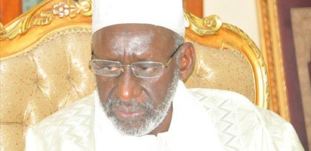 Débordement du fleuve Sénégal : Le Khalife Thierno Madani Tall fera une déclaration ce samedi