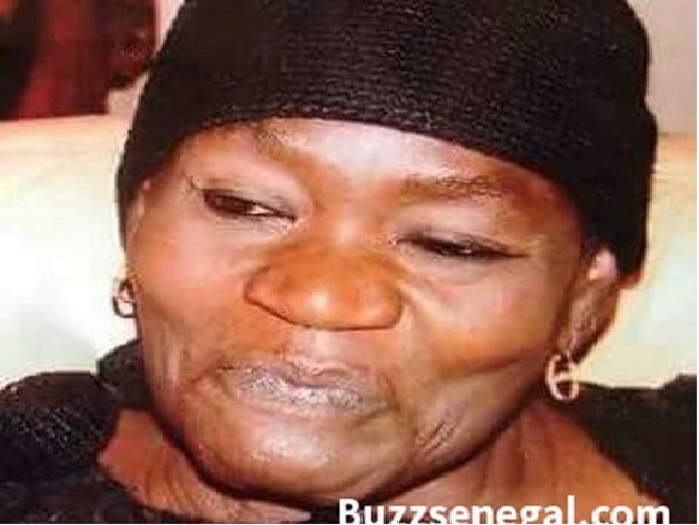 Drame de Mouna : Bineta, sœur de Aïda Ndiaye Bada Lo : « Si je connaissais les membres de la commission, j’allais… »