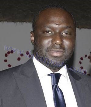 Voici Abdou Karim Fofana le nouveau patron de la Direction Générale du Patrimoine Bati de l'Etat!