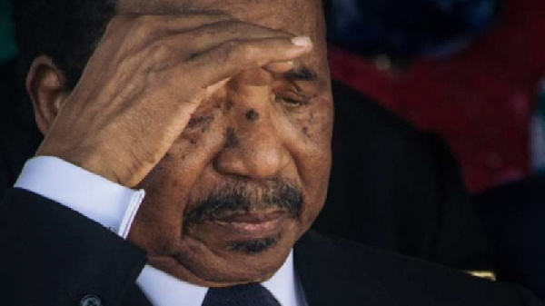 Cameroun: le président Paul Biya de retour au pays après sept semaines d'absence et d'inquiétude